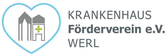 Krankenhaus-Förderverein e.V. Werl